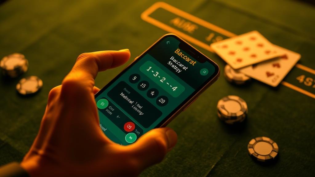 ข้อควรระวังและเคล็ดลับการเล่นบาคาร่าอย่างมีความรับผิดชอบ