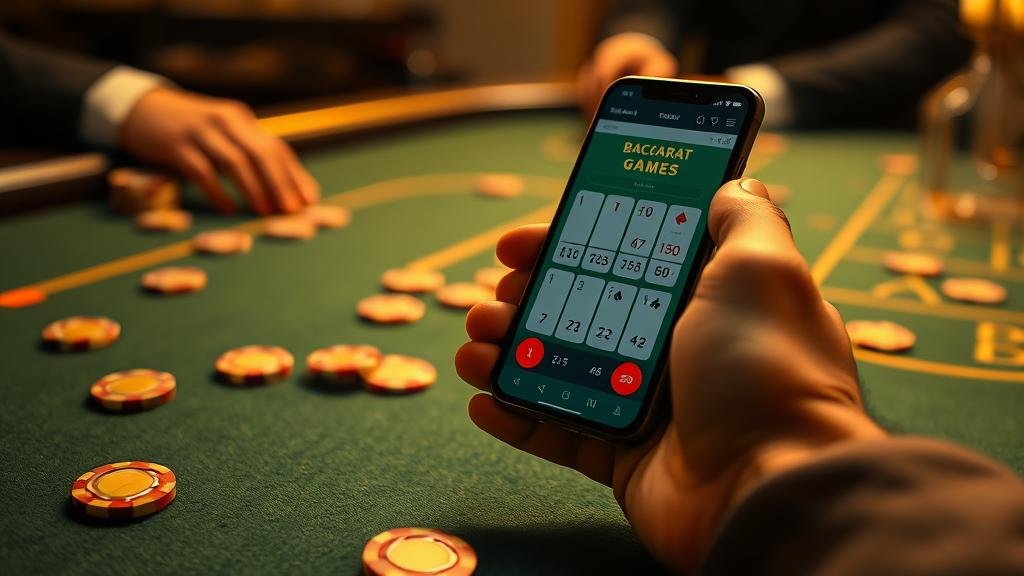 เปรียบเทียบค่ายเกมบาคาร่าชั้นนำ: Ezugi, Evolution Gaming, AE Casino