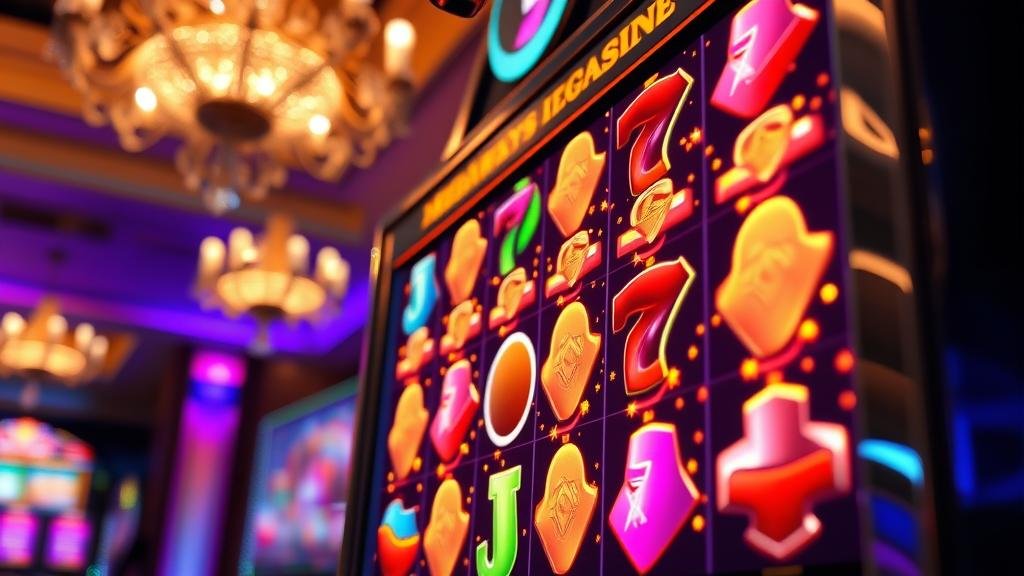 การตั้งค่าออโต้สล็อตบน iPhone