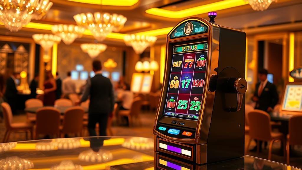 สล็อตออโต้ 2025: สูตรลับ RTP สูง คำนวณเวลาแตก ค่ายดัง ทำกำไรชัวร์