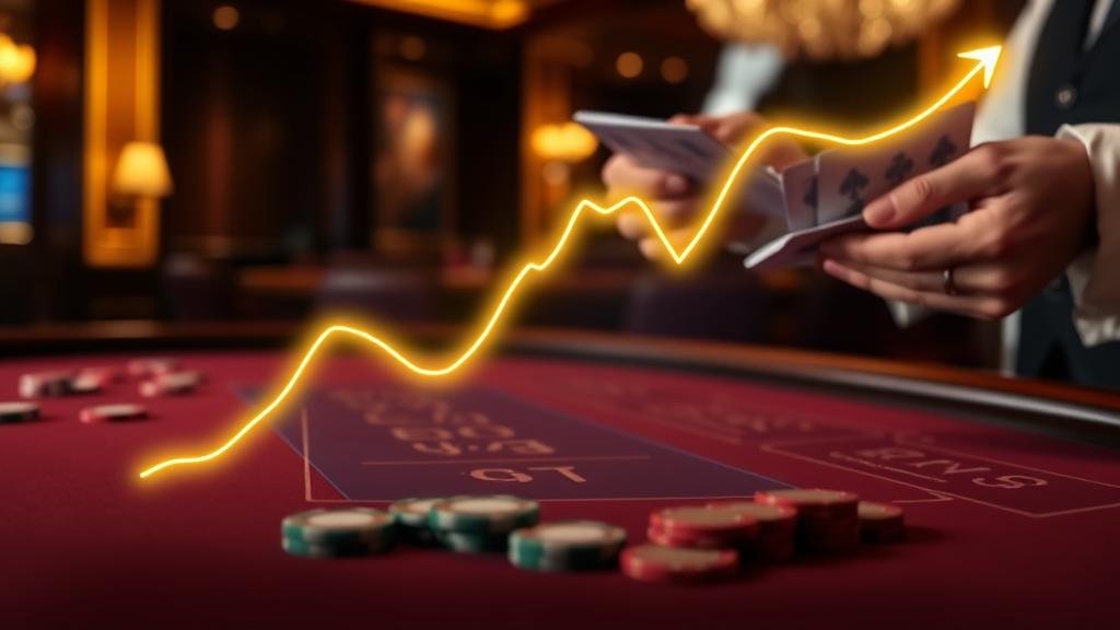 คู่มือเลือกสล็อตค่ายดัง: สูตรคำนวณ RTP คุ้มค่า สำหรับทุนน้อย 2025