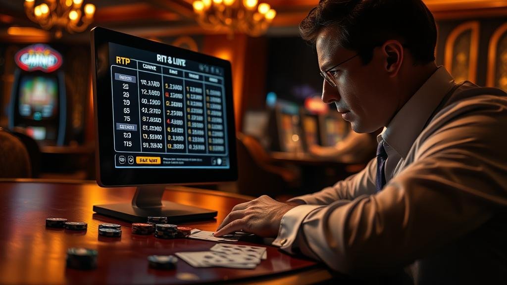 คู่มือสล็อต ทุนน้อย แตกง่ายสำหรับมืออาชีพ 264