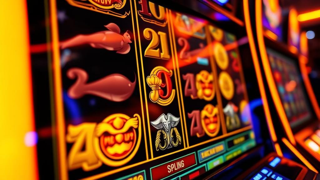 ธีมสล็อตไวกิ้งสุดอลังการ