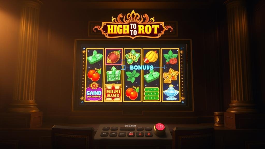 การเล่นสล็อตออนไลน์บนมือถือ Android