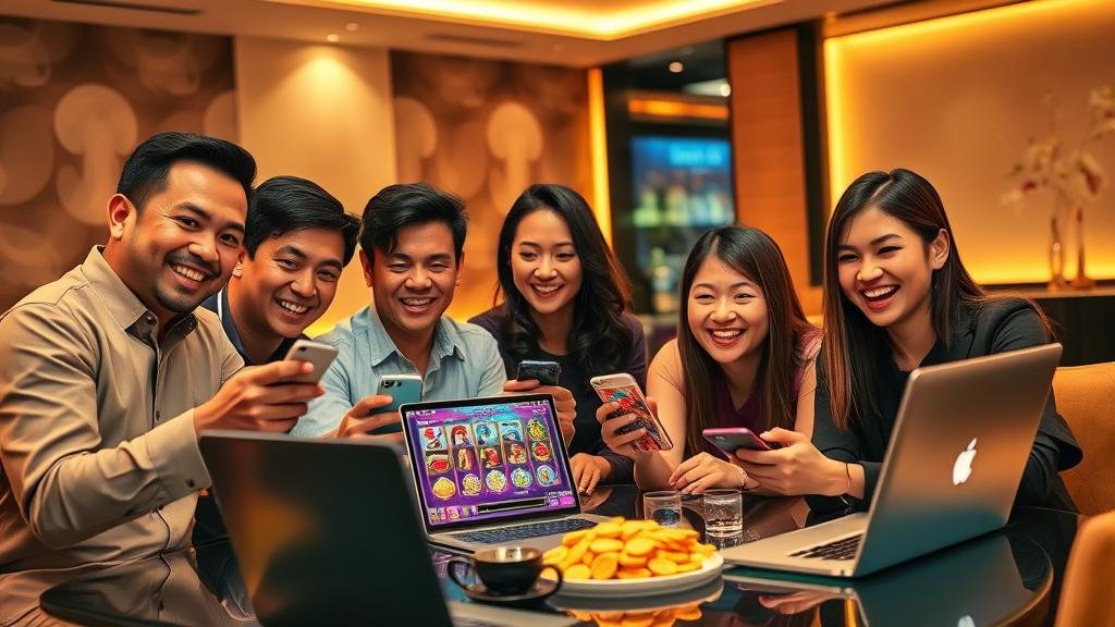 คู่มือทดลองเล่นสล็อตค่ายดัง: Quickspin, NetEnt, RedTiger ฉบับมือใหม่ 2025