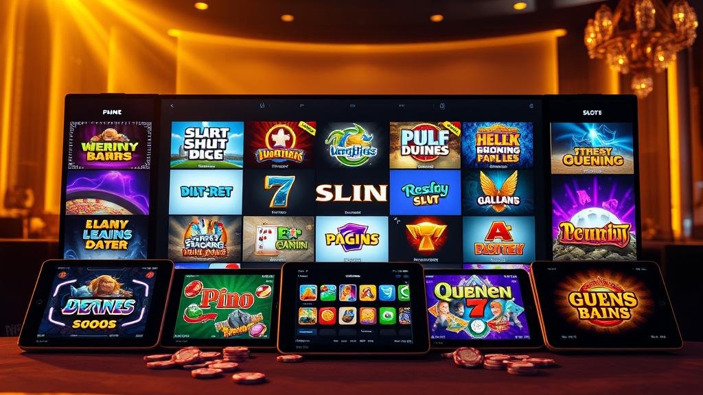 เกมสล็อต YGGDRASIL กราฟิกอลังการ