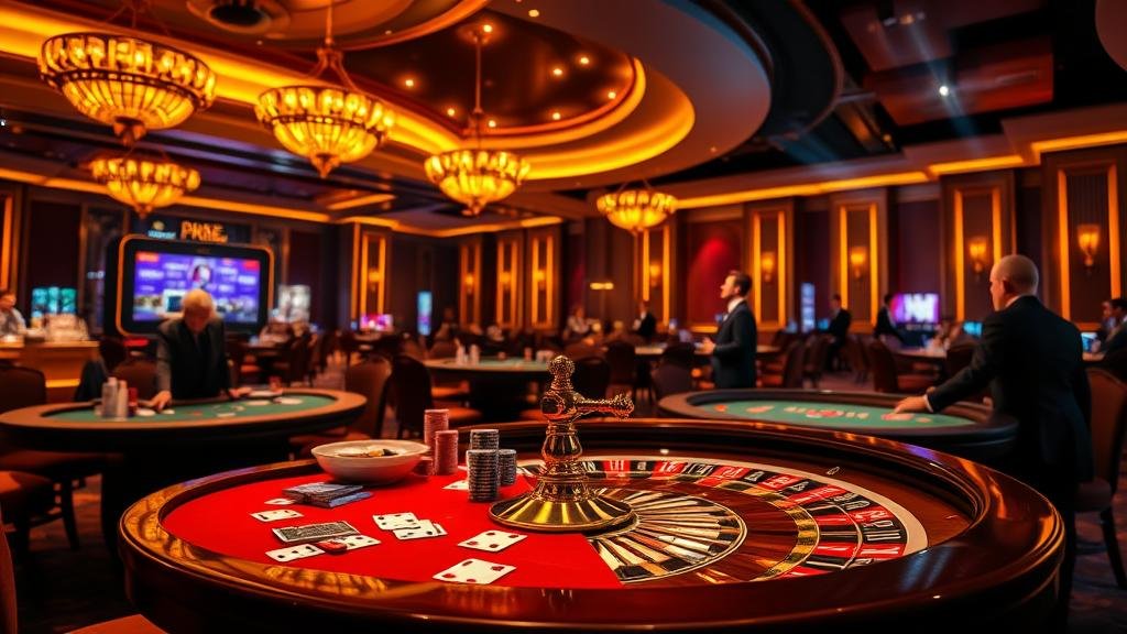 การเล่นสล็อตบนแท็บเล็ตช่วงกลางคืน