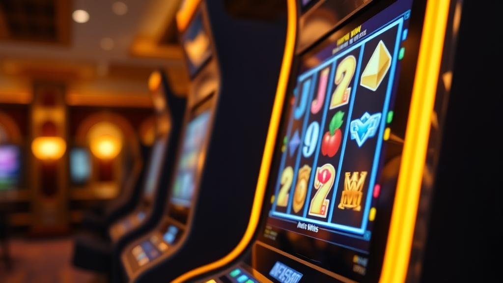 ฟีเจอร์พิเศษในเกมสล็อต YGG