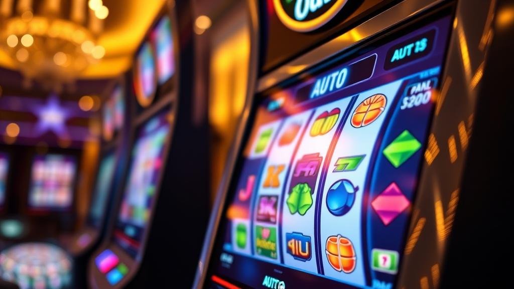 คู่มือเล่นสล็อต PG/PP ออโต้: เทคนิคเลือกค่าย YGG 2025 ทำกำไรไว