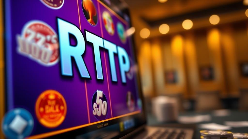 ตัวอย่างเกมสล็อต NetEnt ที่มี RTP สูง