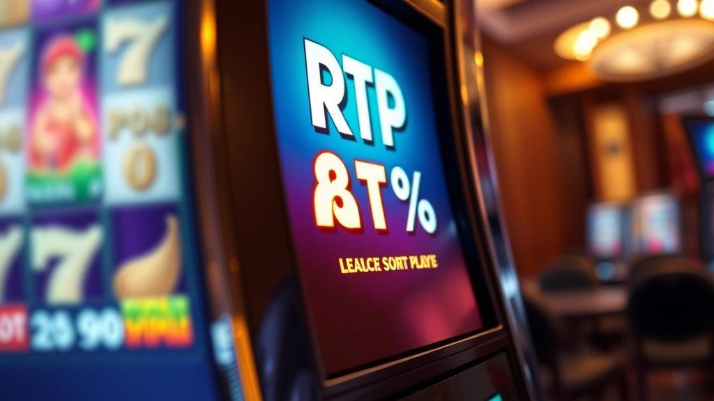 การปรับเบทบนสล็อต RedTiger