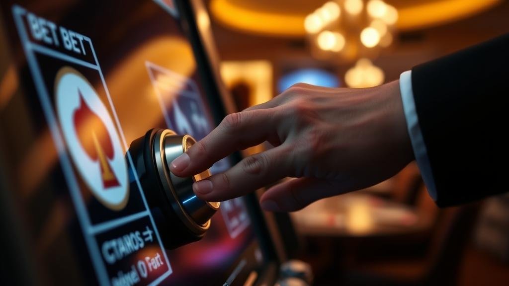 กลไกเกมสล็อต Megaways และ Cluster Pays