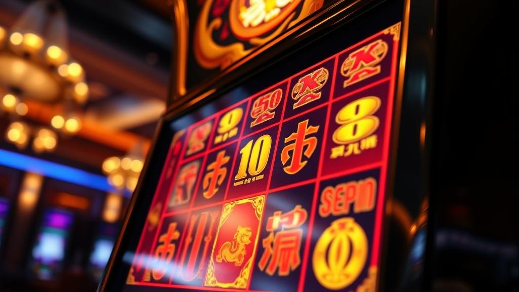 เกมสล็อต Push Gaming ที่มีโอกาสเข้าโบนัสสูง