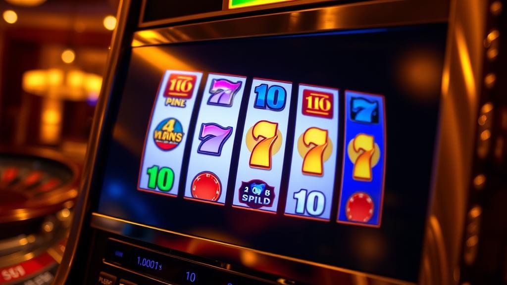 ธีมสล็อตแฟนตาซีที่น่าตื่นเต้น