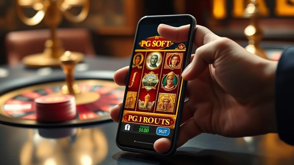 สล็อตทุนน้อย 2025: สูตรคำนวณเลือกเกมแตกง่าย คุ้มค่า ได้ผลจริง