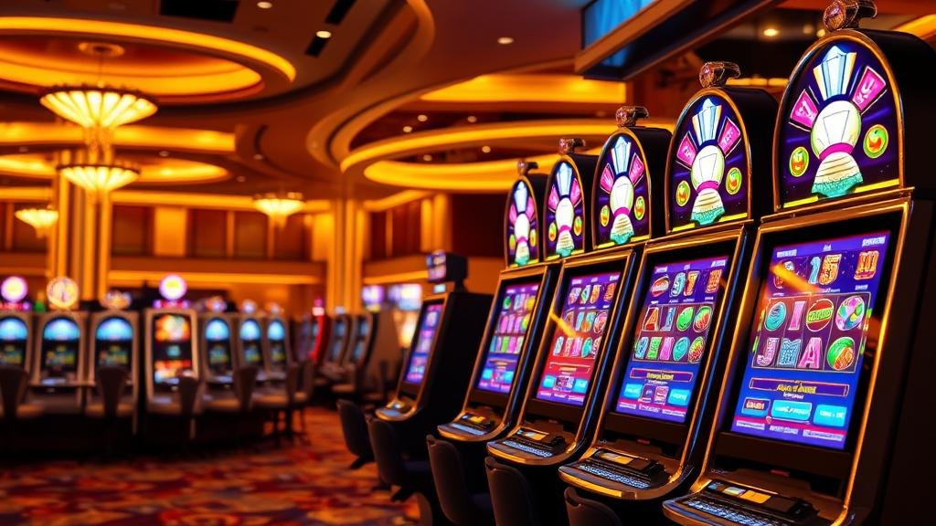 รวมเทคนิคเลือกค่ายสล็อตทำกำไร 2025: อัปเดตเวอร์ชันล่าสุดพร้อมตัวอย่างจริง | แ...