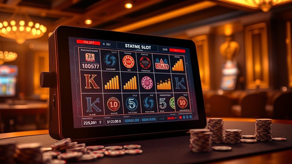 คู่มือสล็อต เครดิตฟรี โปรสำหรับมืออาชีพ 482