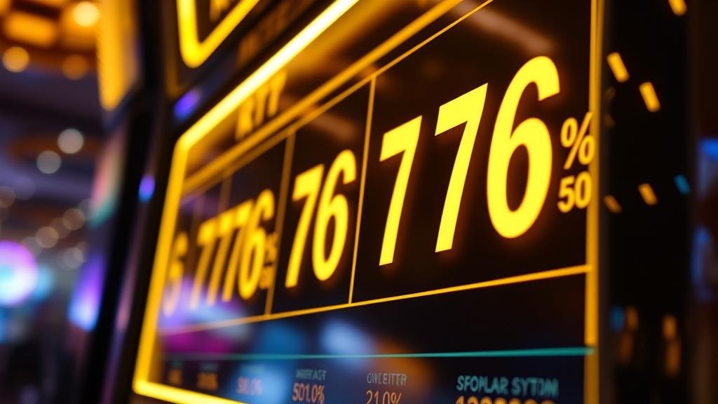 ธีมเกมสล็อตออนไลน์หลากหลาย