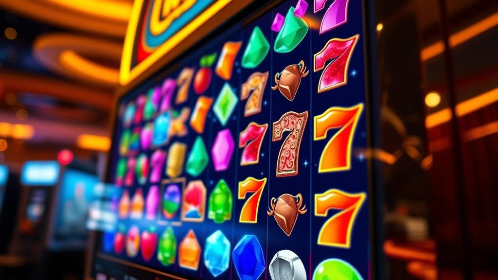 การปรับเบทสล็อตบนแท็บเล็ต