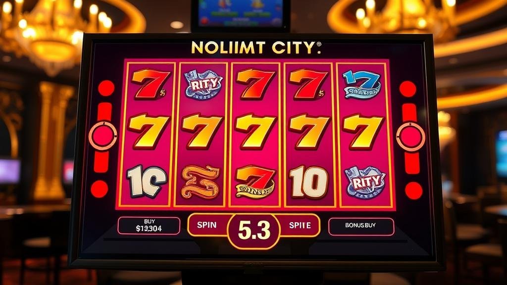 ธีมสล็อตยอดนิยมและสัญลักษณ์สำคัญ