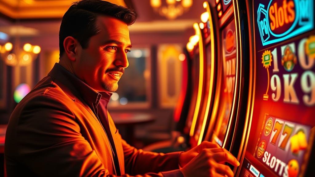 สล็อตPG: เทคนิคทดลองเล่น เข้าโบนัสไว งบสูง กำไรดี 2025