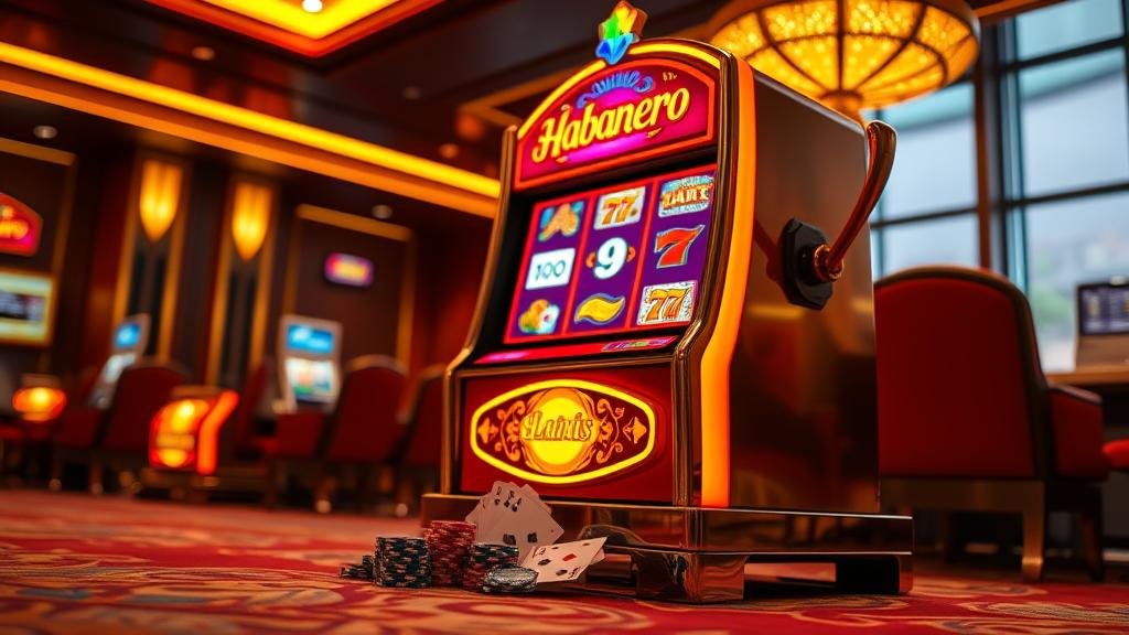 สล็อตแตกง่าย: คู่มือเลือกเกม Habanero ซื้อคุ้ม ทำกำไรฉบับมือใหม่ 2025