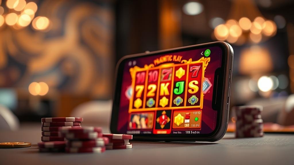 ธีมเกมสล็อตยอดนิยมหลากหลาย