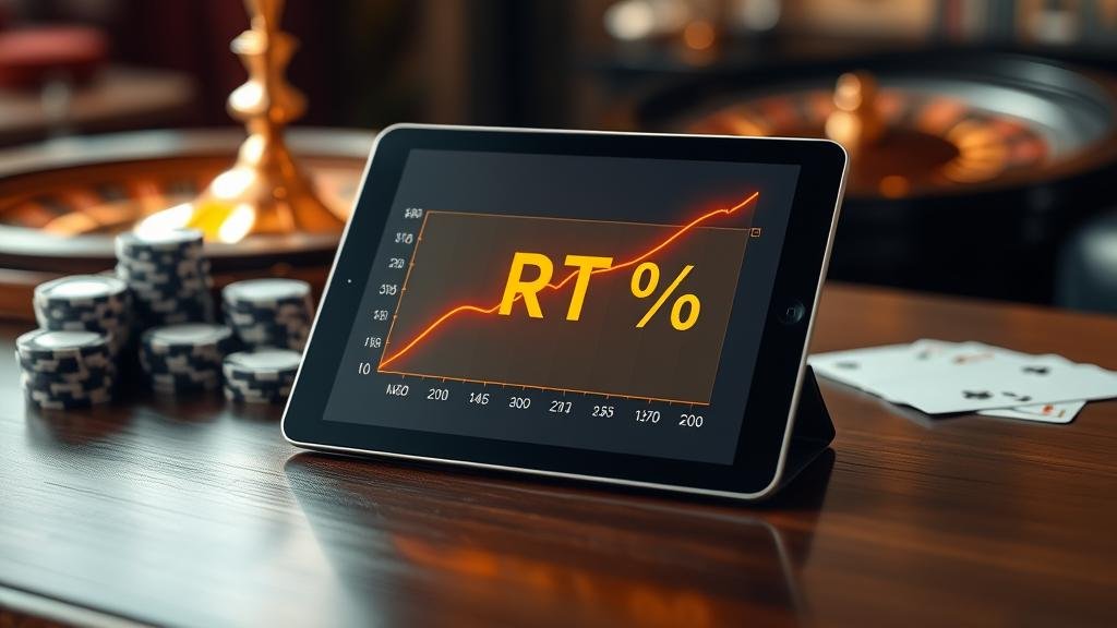 สูตรสล็อตทำกำไร: วิเคราะห์ RTP, ปรับเบท, ตั้งค่าออโต้บนแท็บเล็ต 2025