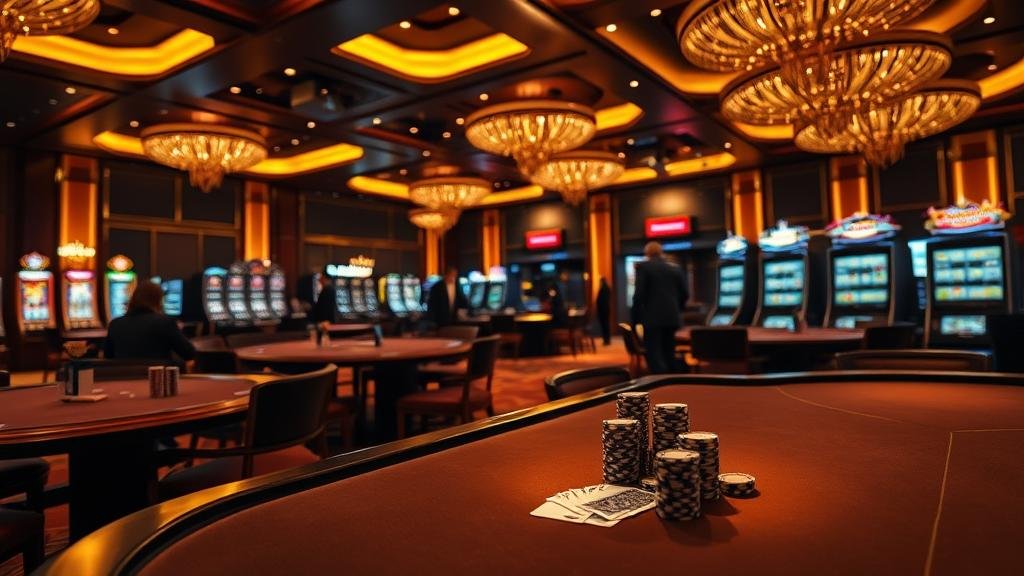 การบริหารจัดการเงินทุนสำหรับสล็อต