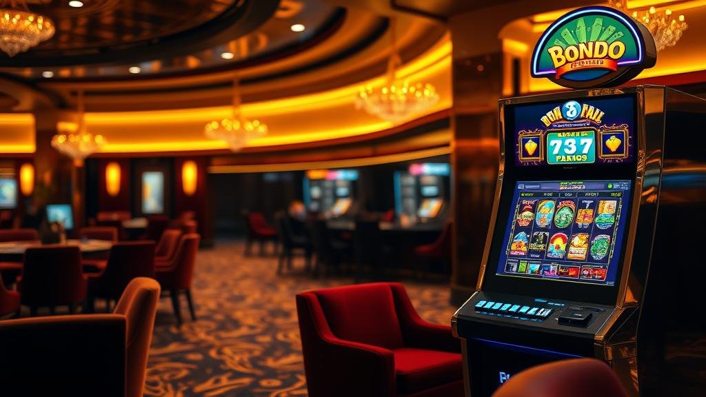 ฟีเจอร์ซื้อสปินในเกมสล็อต Evoplay