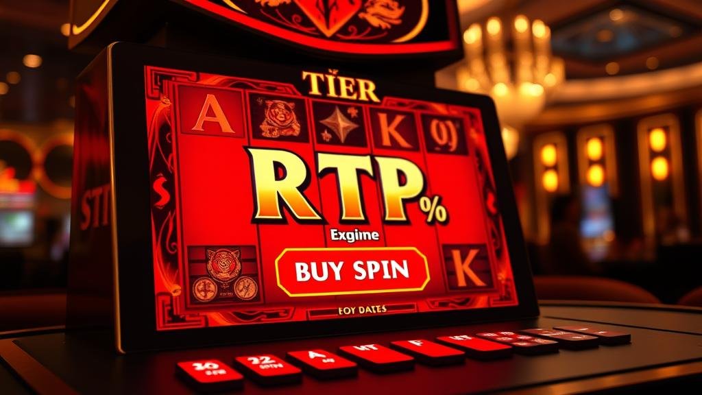 เกมสล็อตยอดนิยมปี 2025 ที่แตกง่าย