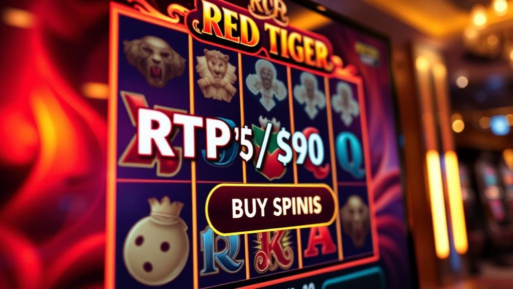 เกมสล็อตจากค่าย Microgaming, Joker, และ BTG