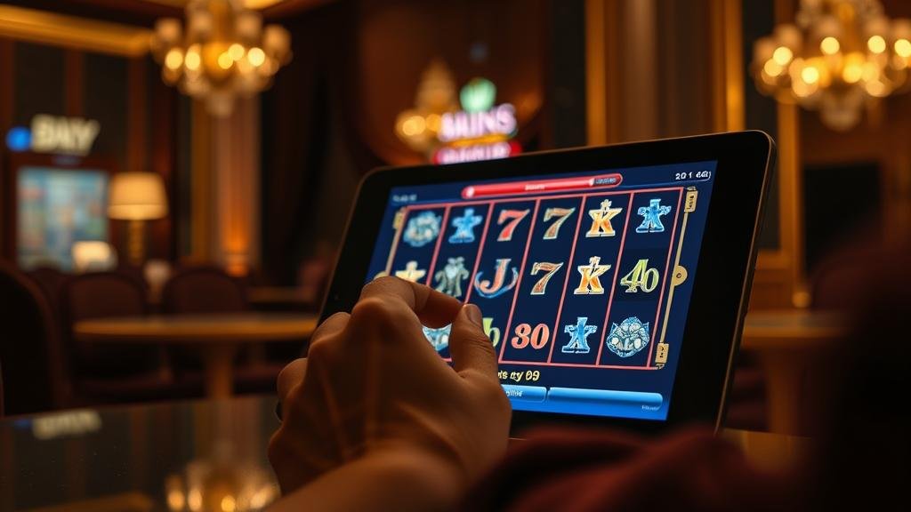 ธีมสล็อตอียิปต์ยอดนิยมพร้อมโบนัสพิเศษ