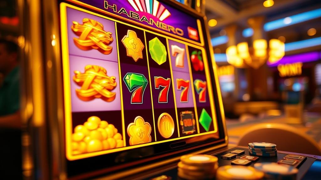 รวมธีมสล็อตยอดนิยมพร้อมข้อมูล RTP