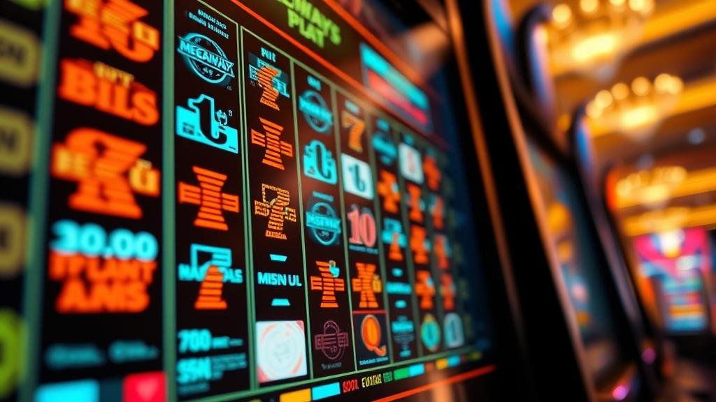 ตารางเปรียบเทียบเวลาเล่นสล็อตเมกะเวย์ ช่วงกลางวัน กลางคืน วันหยุด