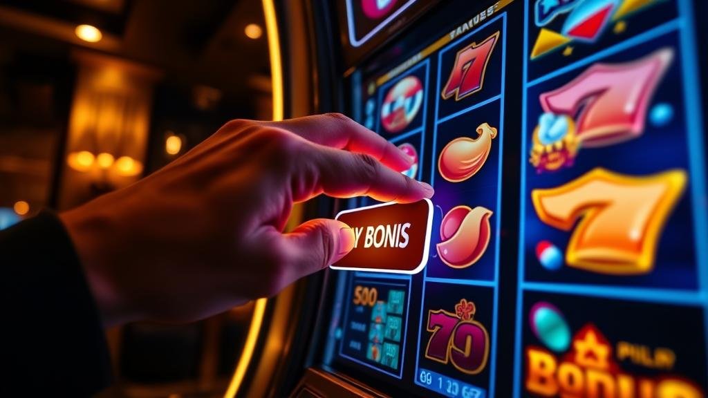 สล็อต Habanero เข้าโบนัสไว