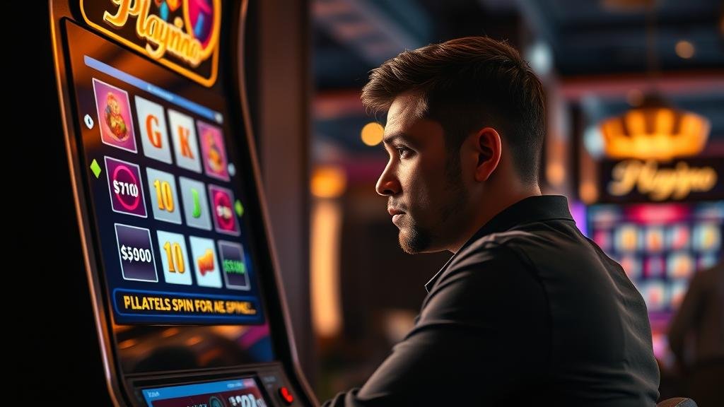 เทรนด์สล็อตปี 2025 และสตรีมเมอร์สล็อต