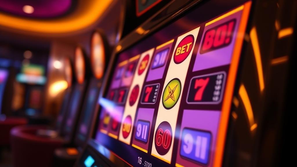 ธีมเกมสล็อตยอดนิยมหลากหลาย