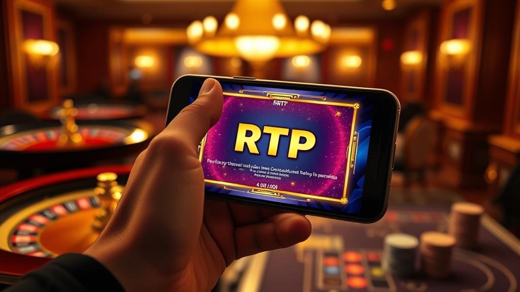 สล็อตทุนน้อย 2025: เทคนิคเช็ค RTP ค่าย Relax ล่าสุด ซื้อคุ้ม ทำกำไร