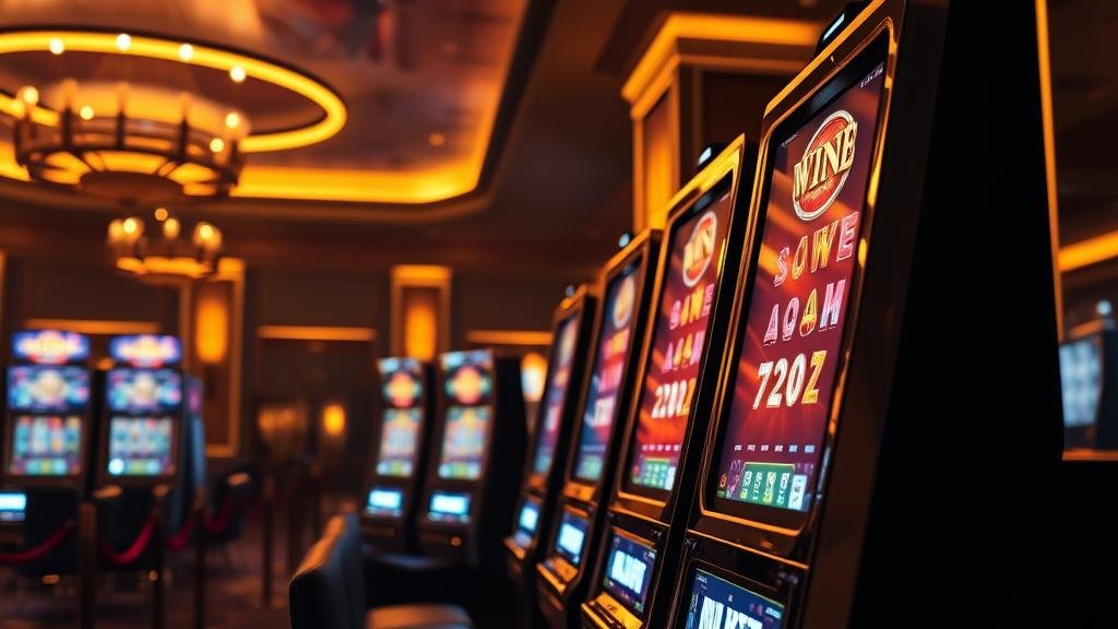 สูตรเด็ด! เลือกค่ายสล็อต Push, Joker, BTG ทำกำไรฉบับเซียน พร้อมเช็ค RTP ล่าสุด