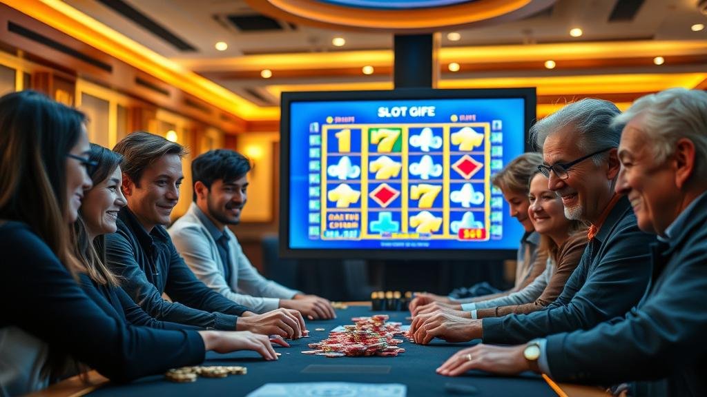 เกมสล็อตธีมโรมัน