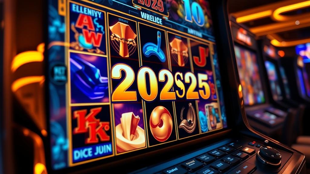 หน้าจอทดลองเล่นสล็อต Pragmatic