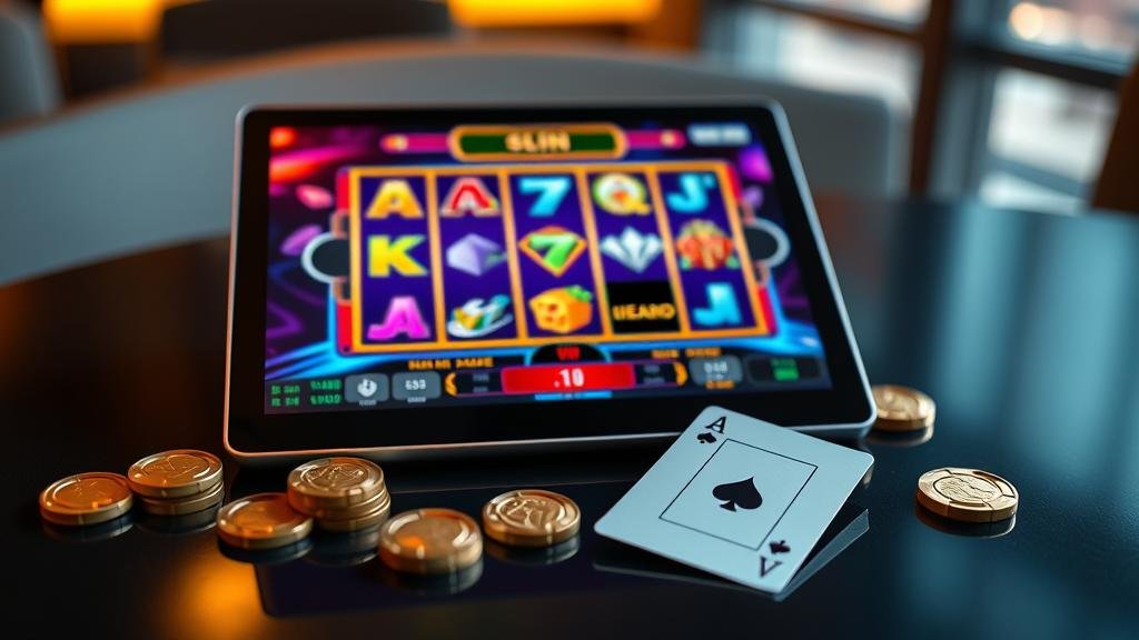 วิเคราะห์เกมสล็อต Evoplay 2025: เช็ค RTP, ทุนน้อย, ทำกำไร 5 นาที