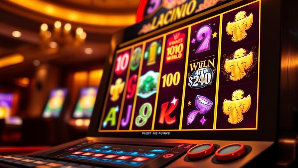 เคล็ดลับปรับเบทสล็อตไวลด์ติด 2025 ทุนน้อยเข้าโบนัสไว ทำกำไร 5 นาที