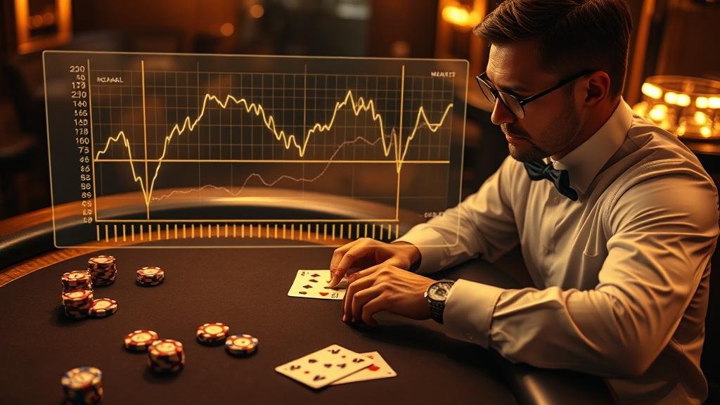 คู่มือบาคาร่า ออโต้สำหรับมืออาชีพ 791 - Complete Guide