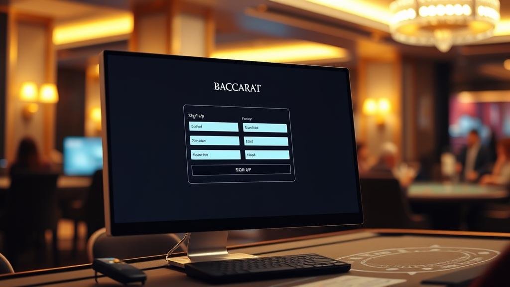 เล่นบาคาร่าสดบนมือถือ
