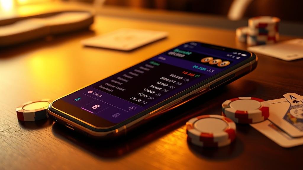 การเล่นบาคาร่าอย่างมีความรับผิดชอบ