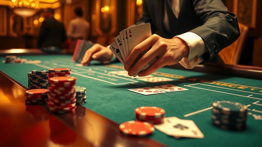 การวิเคราะห์กราฟสถิติบาคาร่าบนมือถือ