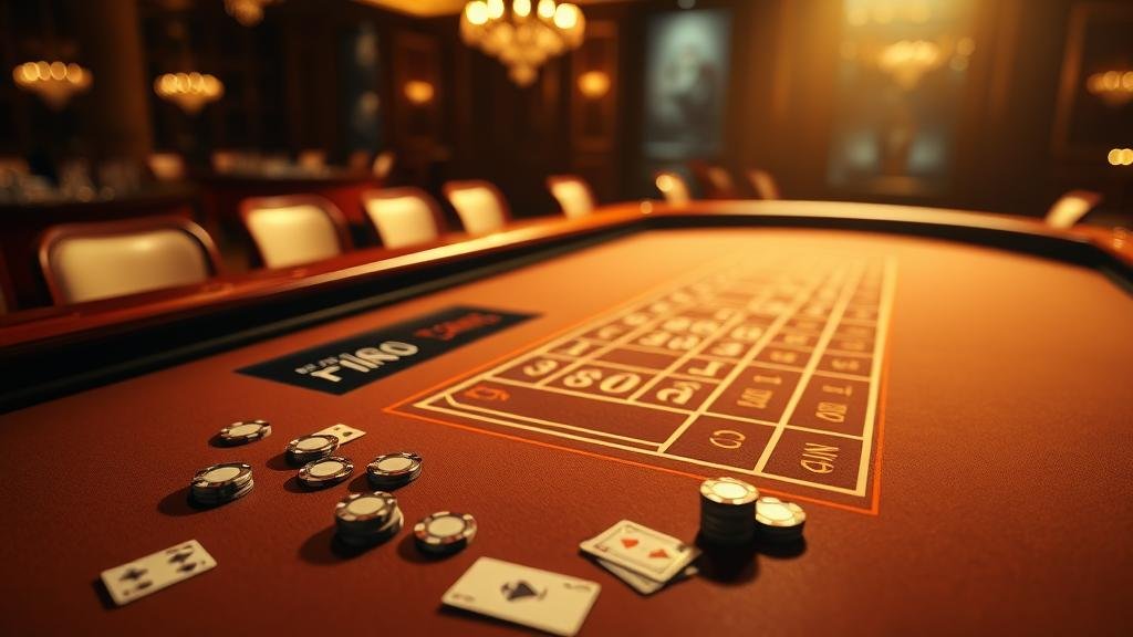 กราฟวิเคราะห์สถิติบาคาร่า