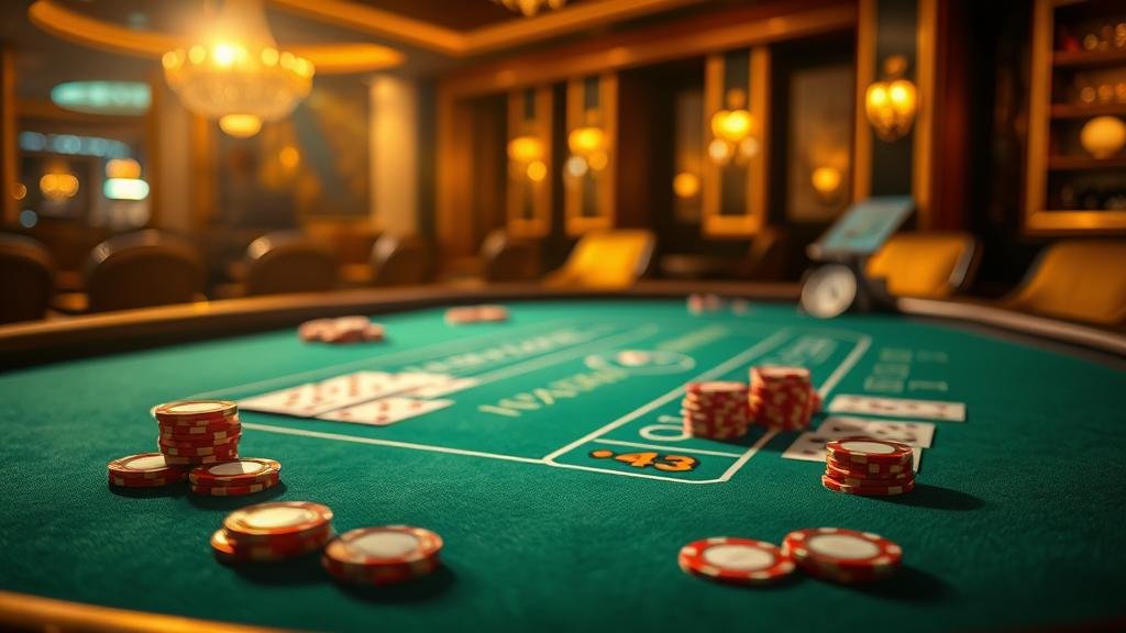 การจัดการงบประมาณบาคาร่าบนมือถือ